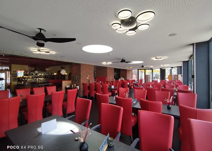 Meister BÄR HOTEL Fichtelgebirge Marktredwitz