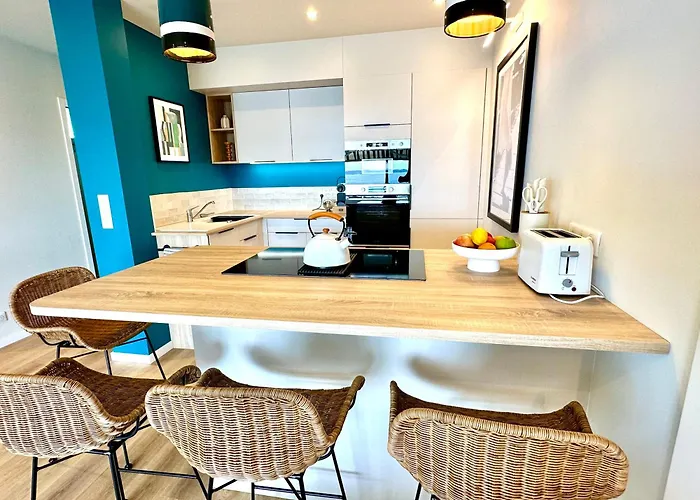 Best Western Hotel Matisse Sainte-Maxime