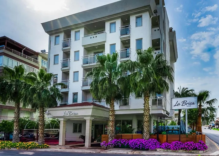 La Brisa Hotel Antalya