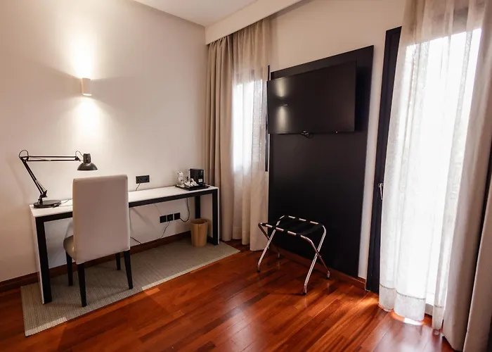 Hotel Escuela Santa Brígida