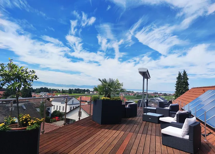 Hotel Gierer Wasserburg