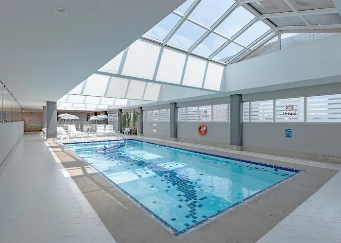 Bristol International Guarulhos Hotel