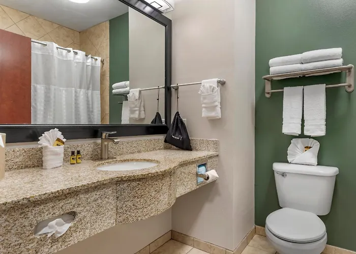 Best Western Plus Duncanville Dallas