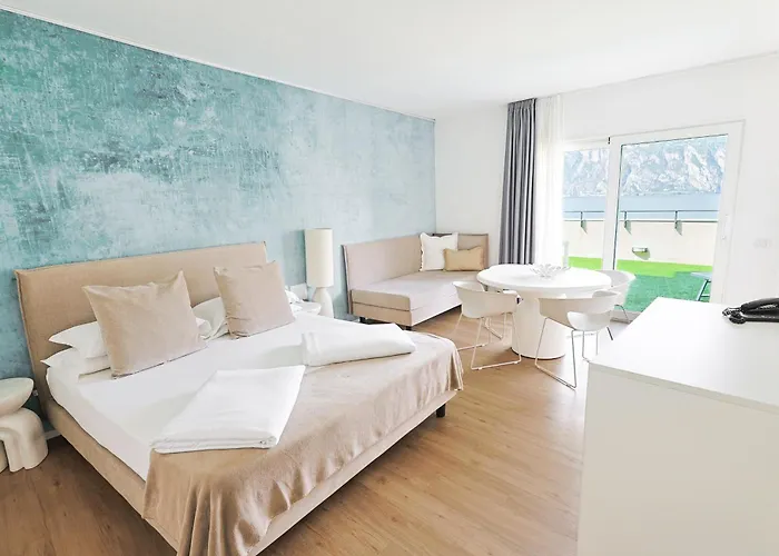 Torbole Aparthotel