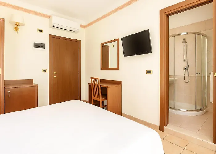 Hotel Agostini Bellaria-Igea Marina