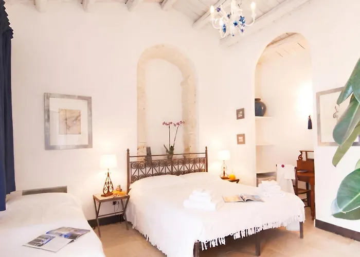 Appartamento Borgo Hedone With Shared Pool Scicli