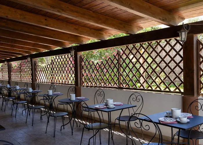 Hotel Stella Del Sud Calasetta