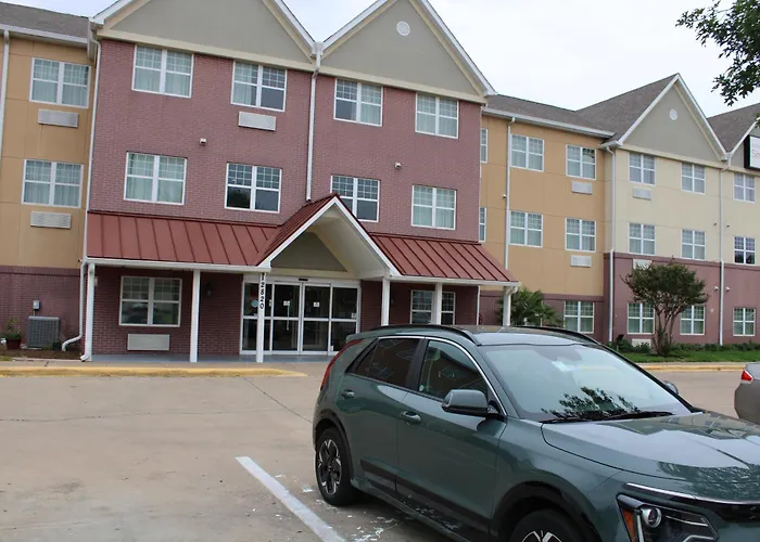 Sonesta Simply Suites Houston Brookhollow