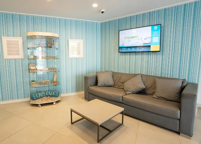 Hotel Bluesea Cala Millor