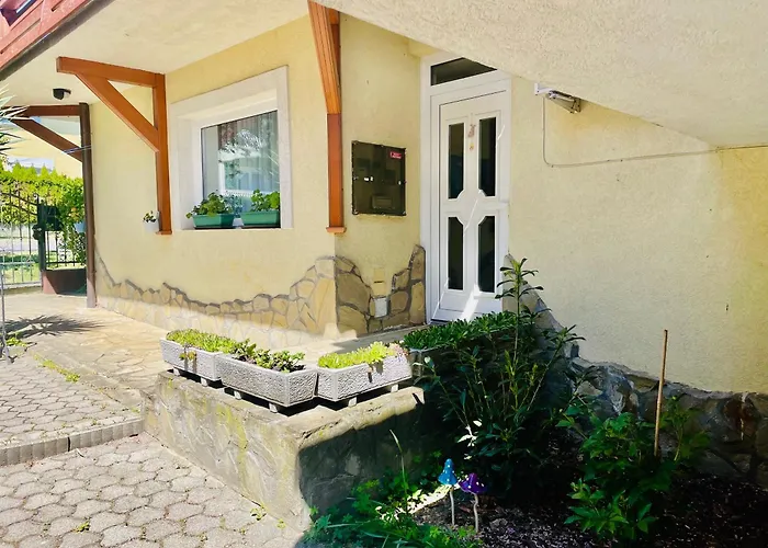 Villa Lux