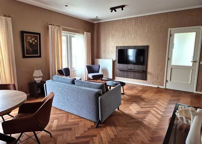 Hotels in Putten
