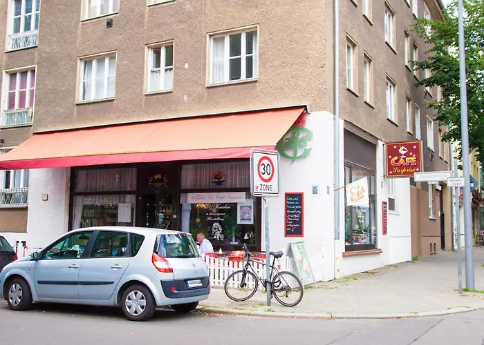 Hotel Pension Odin
