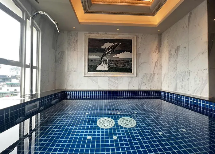 Silk Path Hotel Hanói