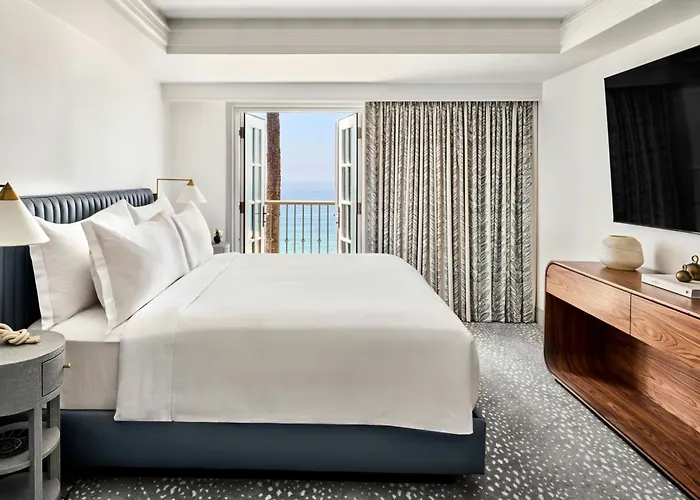 The Ritz-Carlton, Laguna Niguel