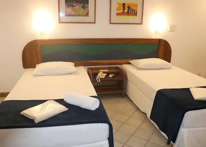 Samba Angra Dos Reis Hotel