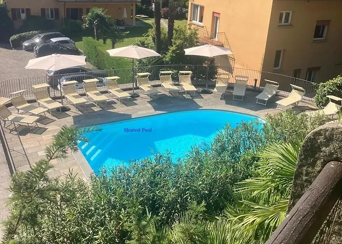 Appartamenti Ferrari Residence