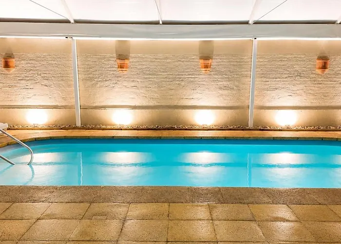 Hotel Ajax Punta del Este