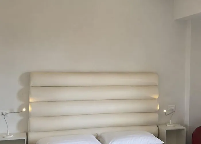 Ig-Tysandros Apartments Giardini Naxos