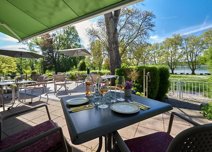 Hotels in Radolfzell am Bodensee