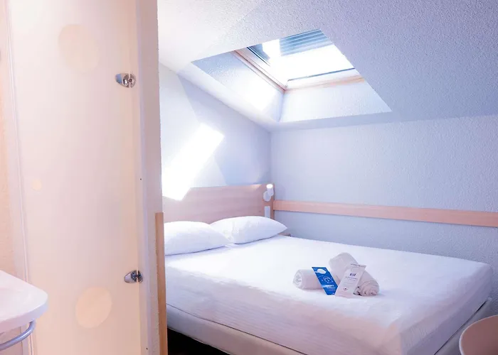 ibis budget Metz Sud Augny