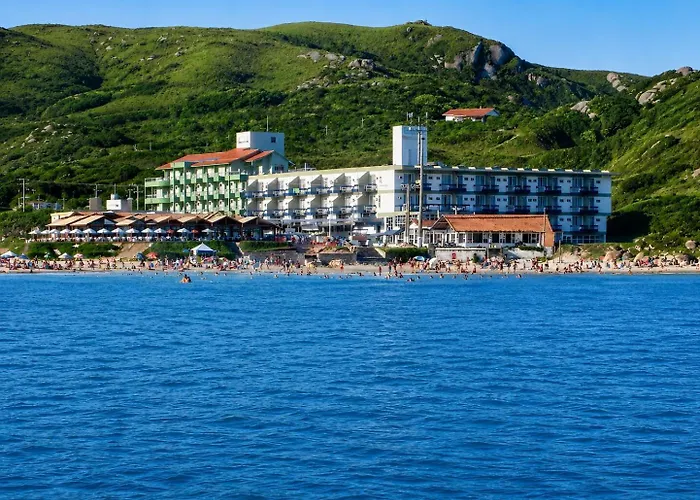 Cris Hotel
