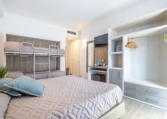 Villaggio Poseidone Beach Resort - Hotel Torre San Giovanni Ugento