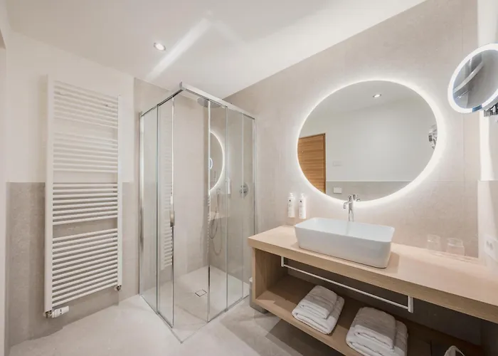 Hotel Belvedere - Adults Only - 14 Plus Naturns