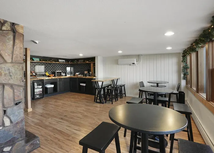 Americas Best Value Inn Polson