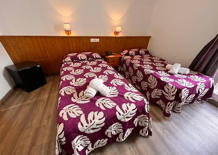 Hotel Emilio Punta Umbría