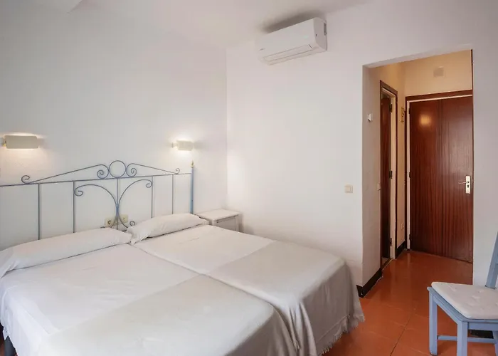 Hotel Caleta Lloret de Mar