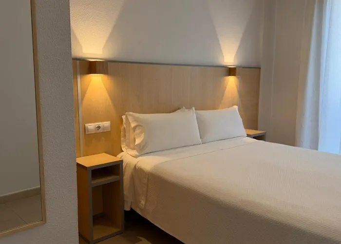 Hostal Manuela Punta Umbría