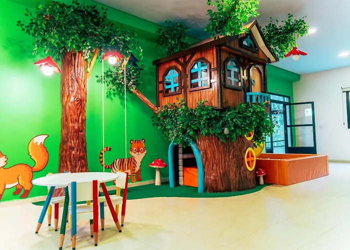 Guararema Parque Hotel