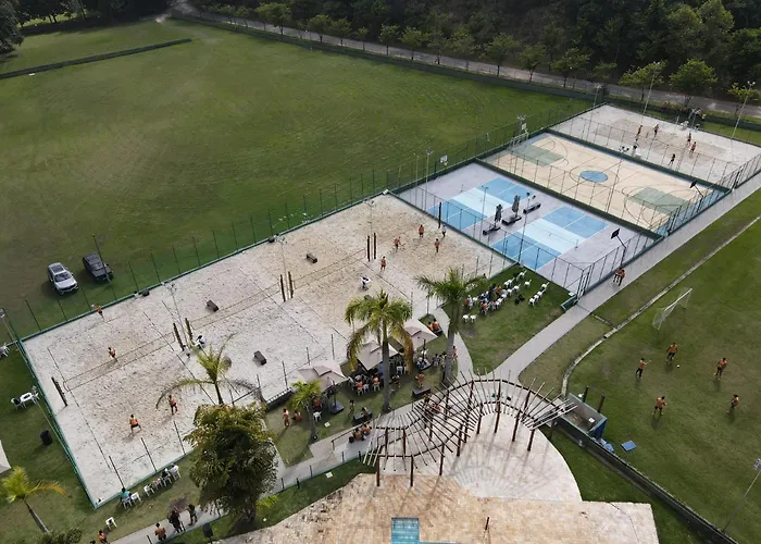 Guararema Parque Hotel