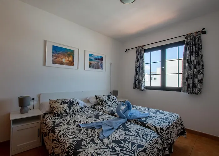 Villa Surf Riders Fuerteventura (Adults Only) Corralejo