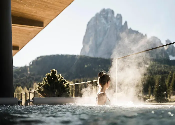 Hotel a Santa Cristina Val Gardena