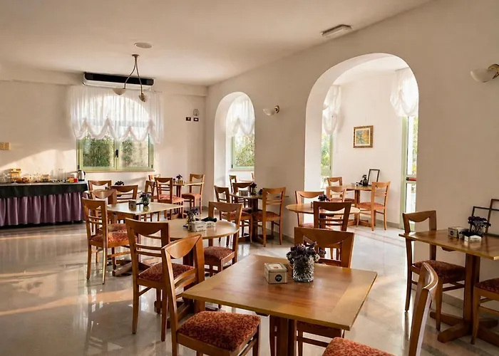 Hotel a Cervia