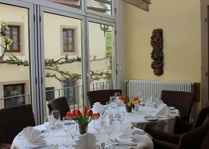 Hotels in Kallstadt