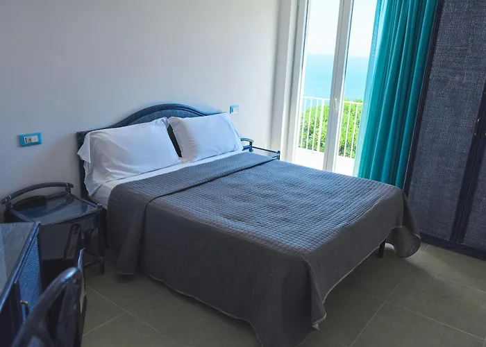 Don Felipe Boutique Hotel Ischia
