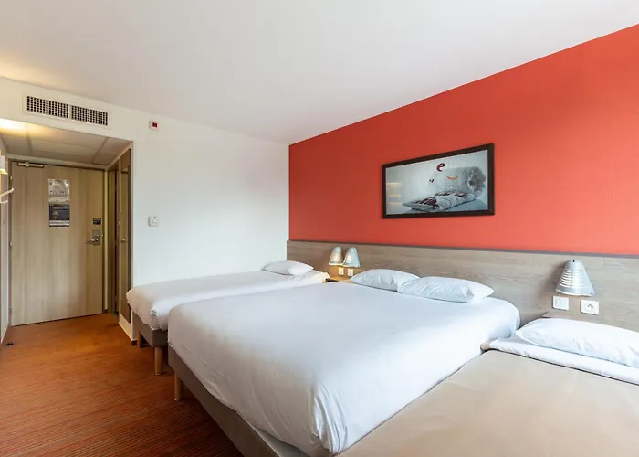 Ace Hotel Châteauroux