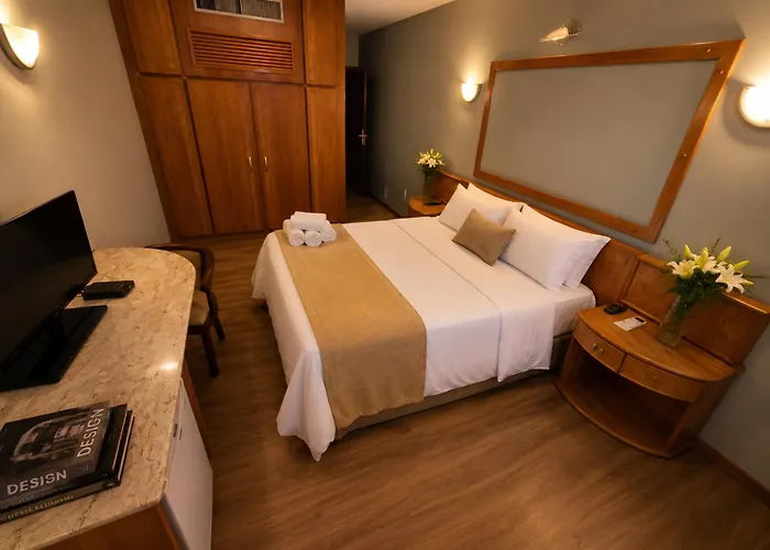 Novo Hotel Santoni