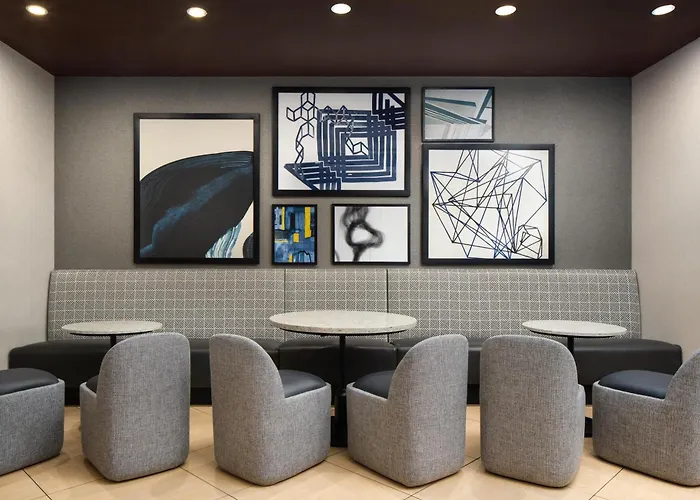 Hyatt Place Richmond - Innsbrook Short Pump