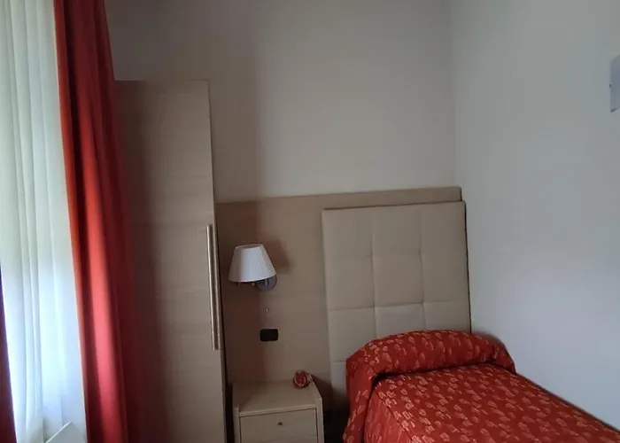 Hotel Gasparina Castelnuovo del Garda