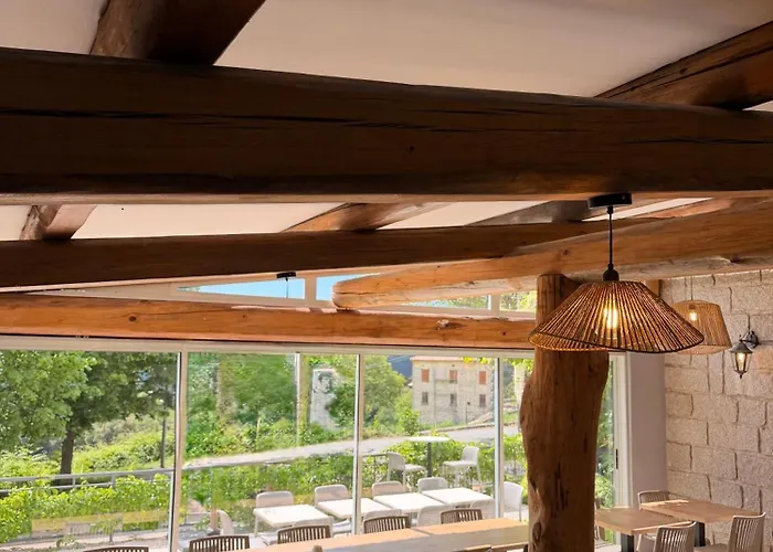 Hotel Clair de Lune