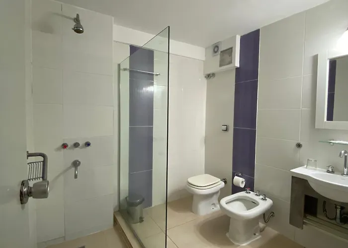 Hotel Continental Posadas