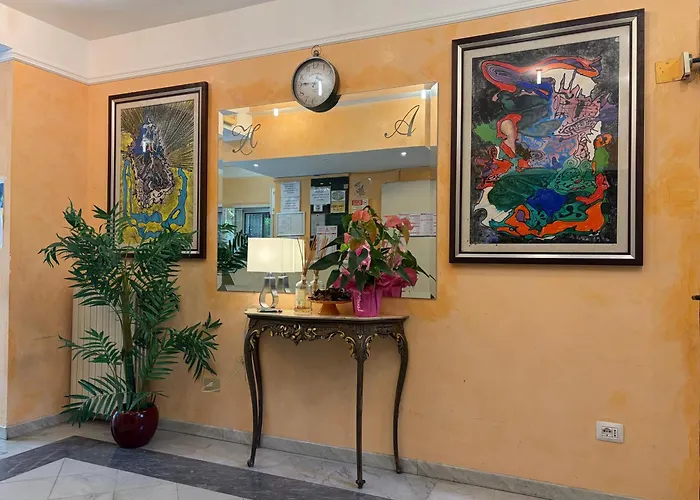 Hotel Annunziata