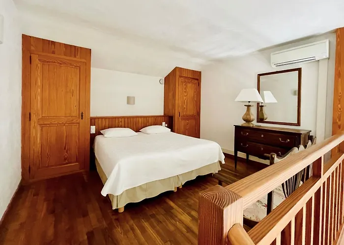 Hotel Le Manoir de Port-Cros