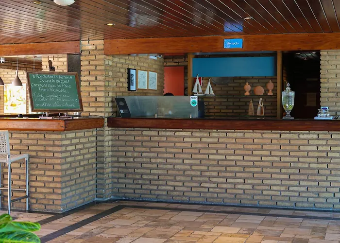 Hotel Areias Belas Maragogi