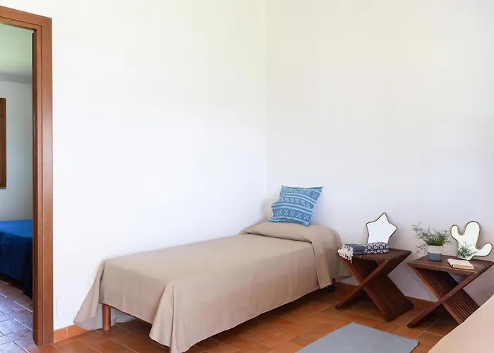 Hotel a Montalto di Castro