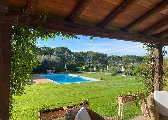 Casa Tentoni - Guest House