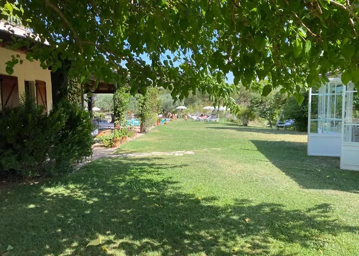 Casa Tentoni - Guest House Misano Adriatico